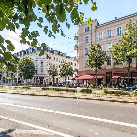 Petite Patisserie Charlie Leipzig Exterior foto